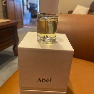 Abel Perfume or cologne unisex